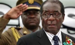 Bất chấp áp lực, Tổng thống Zimbabwe quyết không từ chức