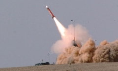 Israel phát triển tên lửa đủ khả năng tấn công bất cứ nơi nào tại Trung Đông