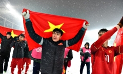 Bùi Tiến Dũng: 