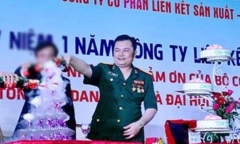 Truy tố nhóm điều hành Công ty liên kết Việt lừa đảo hơn 2.000 tỷ đồng