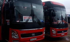 Những khía cạnh pháp lý vụ xe khách nghi bị