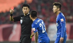 AFC họp khẩn, thay trọng tài trận chung kết U23 Việt Nam – U23 Uzbekistan