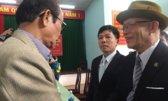 Vụ 33 năm bị bắt oan: