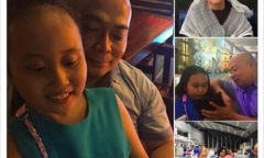 Ca sĩ Phương Thanh lần đầu công bố