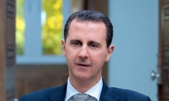 Israel tố Tổng thống Assad giấu ‘3 tấn’ vũ khí hoá học ở Syria