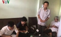 Người dân Đồng Tâm-Mỹ Đức thấy sai, mong sự khoan hồng