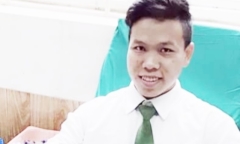Sự thật bất ngờ vụ chiến sĩ công an