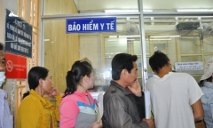 Bảo hiểm y tế chi trả 4,5 tỷ đồng cho một bệnh nhân