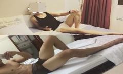 Những bí ẩn bên trong đường dây