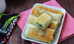 Thêm một cách làm nem giòn tan, ngon lạ, bỏ qua 