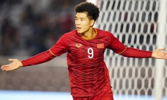 Việt Nam vô địch, Hà Đức Chinh xuất sắc giành giải Vua phá lưới SEA Games 30