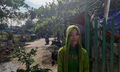 Cảnh sát đột kích bắt ''nữ tặc'' gây ra hàng loạt vụ trộm cắp liên tỉnh