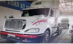 Trích xuất camera, điều tra vụ mất trộm container trong cảng Cát Lái