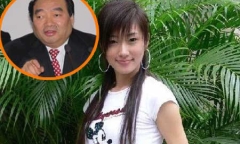 Chấn động vụ án hối lộ tình dục xôn xao nhất Trung Quốc