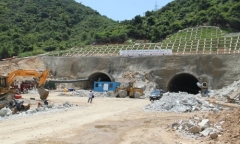 Phó Chủ tịch Quốc hội: “Đèo Hải Vân không thể để mất”