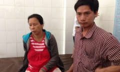 Vụ bắt cóc trẻ sơ sinh: Mẹ cháu bé sốc trước lời khai của 