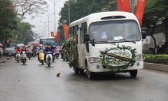 Lý lịch bất hảo của người đàn bà cùng nhân tình đánh con đến chết