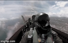 Video: Phi công Mỹ thể hiện 10 tuyệt kỹ nhào lộn trên