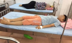 4 cháu nhỏ bị sốc ma túy ở Hải Phòng: Thông tin không chính xác