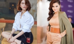 Vũ Thu Phương đáp trả cực