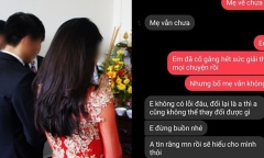 Phát hiện bí mật