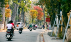 Tin tức dự báo thời tiết mới nhất hôm nay 23/11/2019: Bắc Bộ ngày nắng, đêm và sáng sớm trời lạnh