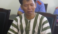Mang án chung thân được trả tự do sau 10 năm ngồi tù