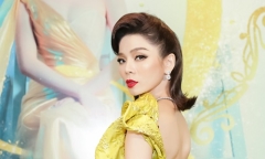 Lệ Quyên: 6 năm qua kiếm được bao nhiêu tiền sẽ chơi tất tay cho Q Show2