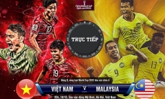 Trận Việt Nam- Malaysia (1-0): Chiến thắng ngọt ngào, Quang Hải toả sáng