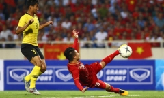 Thất vọng trước trận thua của Malaysia, HLV Tan Cheng Hoe không dự họp báo