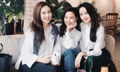 Bộ ba