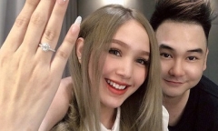 Lộ ảnh cưới của streamer giàu nhất Việt Nam với cô dâu kém 13 tuổi