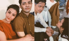 Ngắm Đông Nhi - Ông Cao Thắng