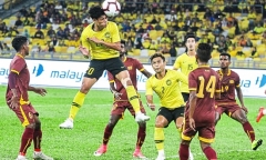 Báo Malaysia cảnh báo đội tuyển Việt Nam sẽ phải trả giá nếu bỏ quên nhân vật này