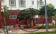Quảng Ninh: Cây ATM nghi bị gài mìn, sơ tán khẩn cấp gần 1.000 công nhân