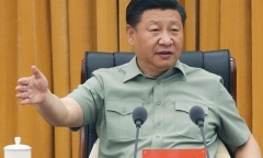 Trung Quốc quyết chống bệnh quan liêu, vô cảm với dân