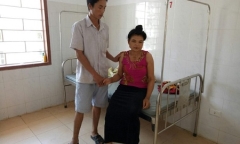 Lý giải căn bệnh lạ khiến 13 người nói nhảm, nhảy múa suốt ngày
