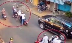 Triệt phá ổ nhóm ngày “cày game”, đêm đi cướp