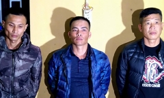 Tiết lộ quá khứ 
