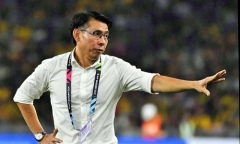 HLV Tan Cheng Hoe khẳng định Malaysia 