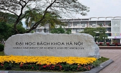 12 sinh viên mới ra trường nhận lương 138 triệu đồng/tháng