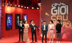 Nghệ sĩ Trung Dân nói gì về việc vắng mặt trong 