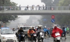 Diễn biến bão số 3: Áp sát đất liền với sức gió giật cấp 14, miền Bắc sắp mưa dông