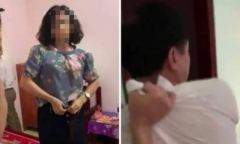 Tin tức thời sự 24h mới nhất ngày 13/12/2018: Xác minh video chủ tịch thị trấn vào nhà nghỉ với một phụ nữ