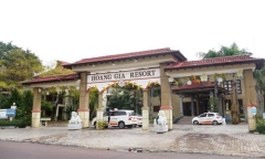 Khám xét nơi ở, phong tỏa tài sản của ông Trần Bắc Hà tại Bình Định