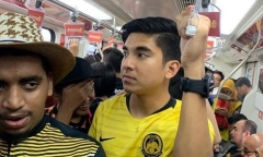 Cư dân mạng 