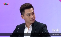 Nam Trung và Võ Hoàng Yến nhiều lần tranh cãi gay gắt đến không nhìn mặt nhau