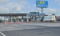 Nhiều người kích động, lợi dụng gây bất ổn tại trạm BOT Cai Lậy