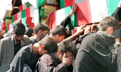 Iran đòi Mỹ bồi thường 245 triệu USD cho nạn nhân vũ khí hóa học