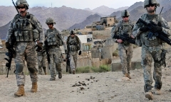Tổng thống Trump và tình cảnh tiến thoái lưỡng nan ở Afghanistan